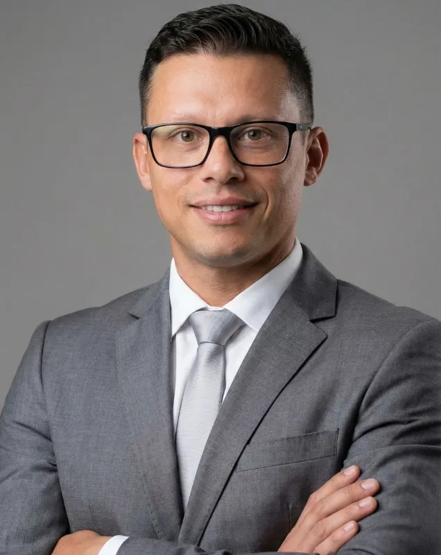 Dr. Rogério Augusto Geremias